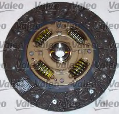 VALEO 801314