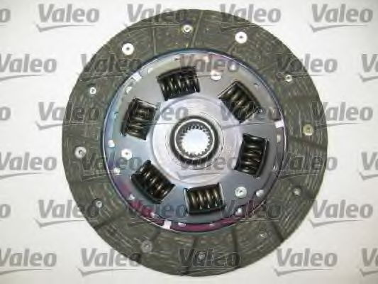 VALEO 801318