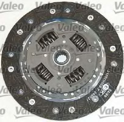 VALEO 801321