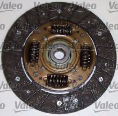 VALEO 801332