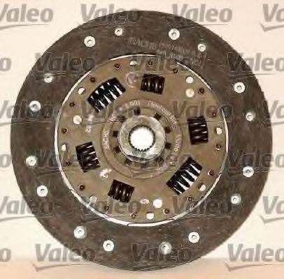 VALEO 801342