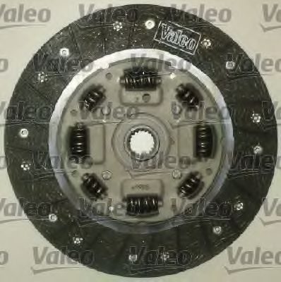 VALEO 801349