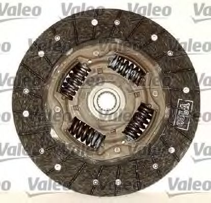 VALEO 801350