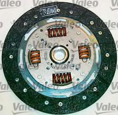 VALEO 801352