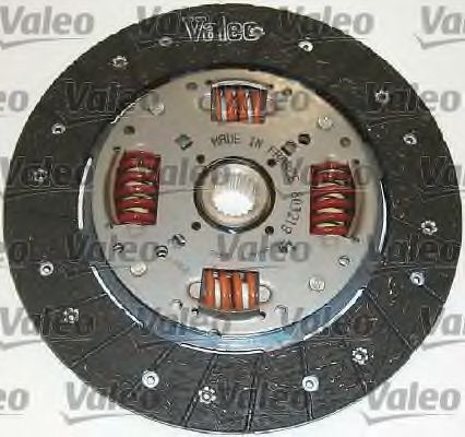 VALEO 801375 VALEO 801375