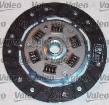 VALEO 801417