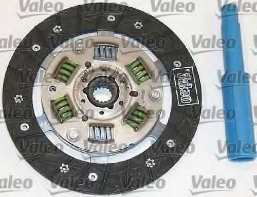 VALEO 801418