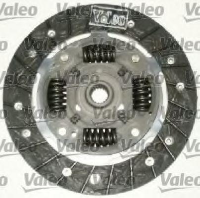 VALEO 801422