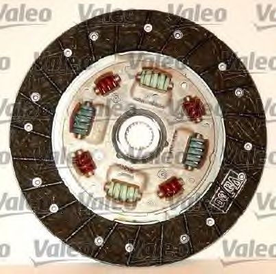 VALEO 801431