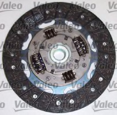 VALEO 801432
