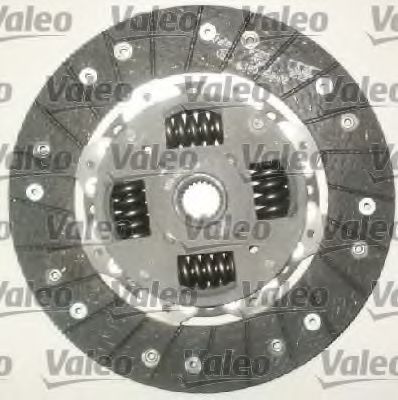 VALEO 801433 VALEO 801433