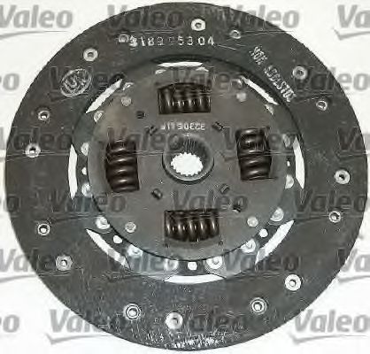 VALEO 801434 VALEO 801434