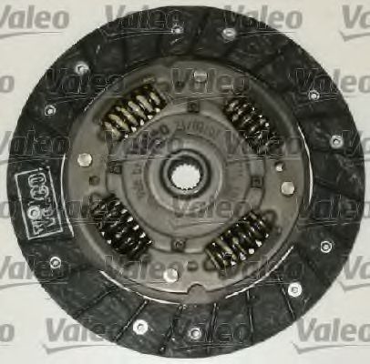 VALEO 801448