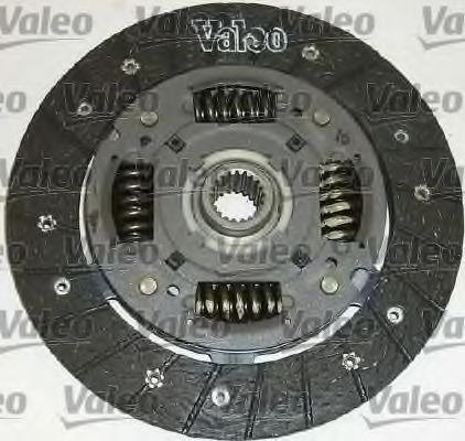 VALEO 801450