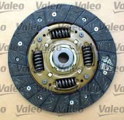 VALEO 801455