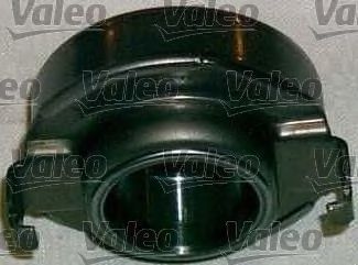 Комплект сцепления VALEO 801475 Комплект сцепления VALEO 801475