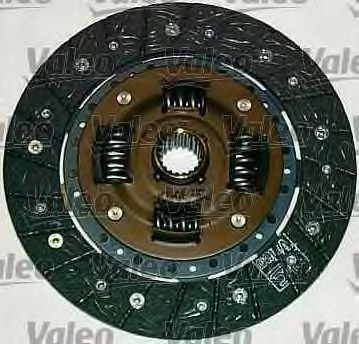 VALEO 801475