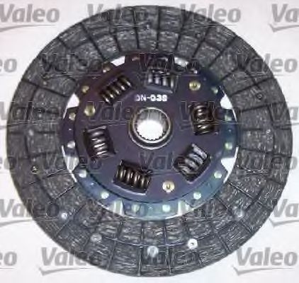 VALEO 801478