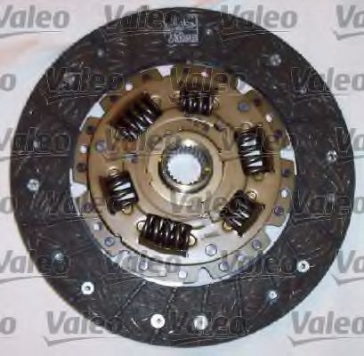VALEO 801482