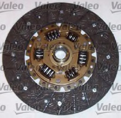 VALEO 801484