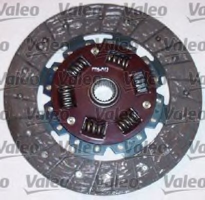 VALEO 801489