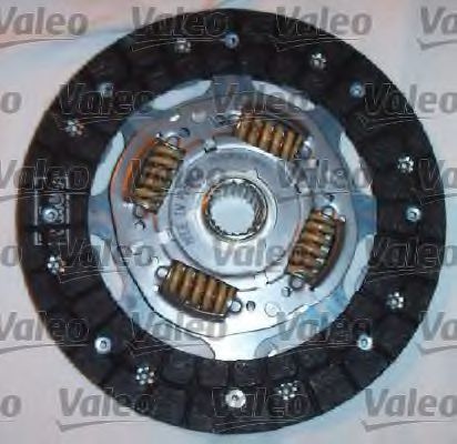 VALEO 801501