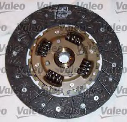 VALEO 801515