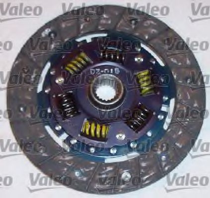 VALEO 801530