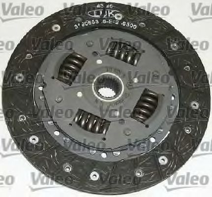 VALEO 801543