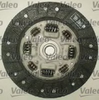 VALEO 801552