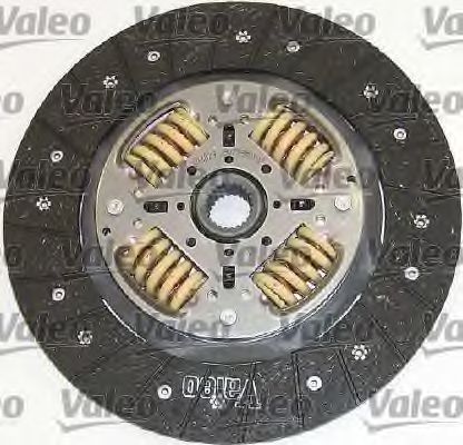 VALEO 801565