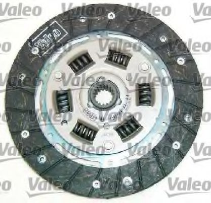 VALEO 801570