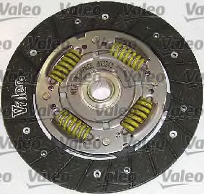 VALEO 801576