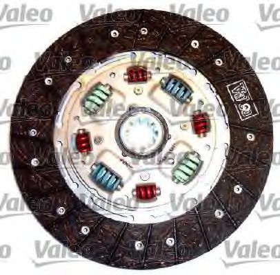 VALEO 801583