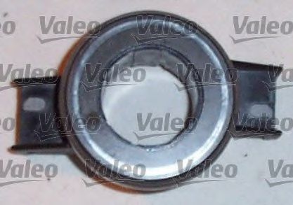 Комплект сцепления VALEO 801585 Комплект сцепления VALEO 801585