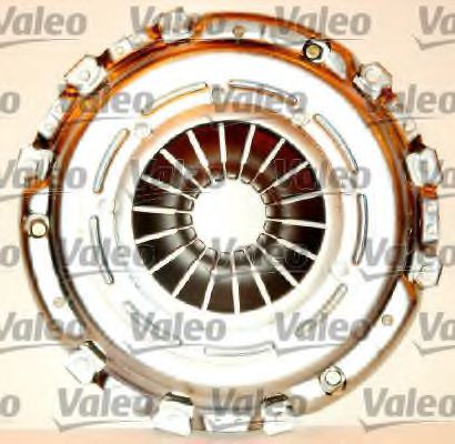 Комплект сцепления VALEO 801586 Комплект сцепления VALEO 801586