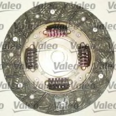 VALEO 801588