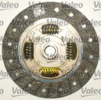 VALEO 801591