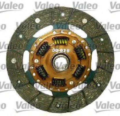 VALEO 801593