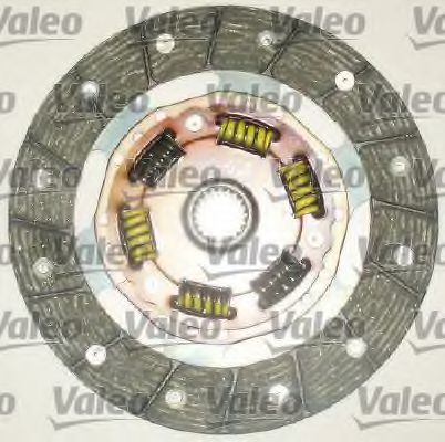 VALEO 801595