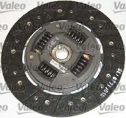 VALEO 801616