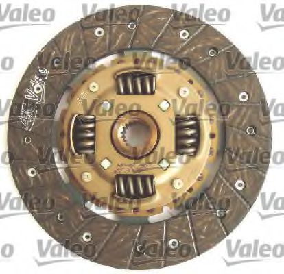 VALEO 801646