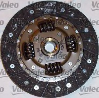 VALEO 801649