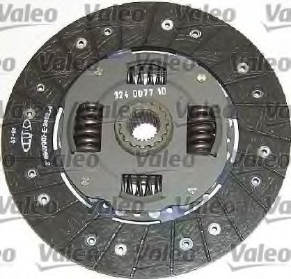 VALEO 801666