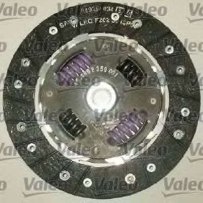 VALEO 801671