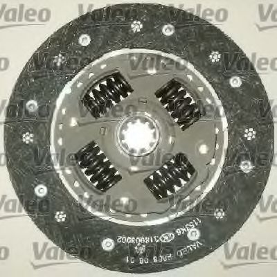 VALEO 801674