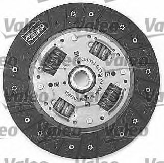 VALEO 801691
