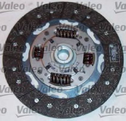 VALEO 801702