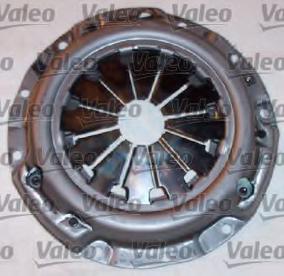 Комплект сцепления VALEO 801705 Комплект сцепления VALEO 801705