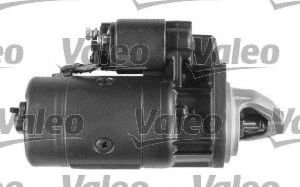 VALEO 458613 VALEO 458613